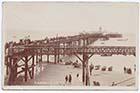 Jety and walkway 1914 | Margate History 